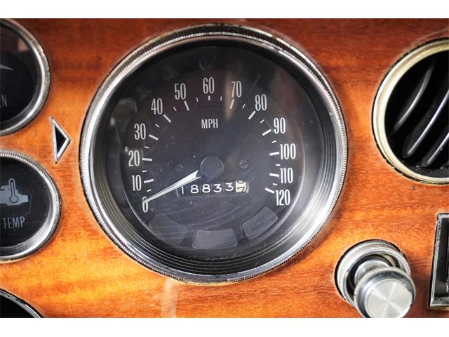 1973 Pontiac Grand Prix (CC-1745988) for sale in Wichita Falls, Texas