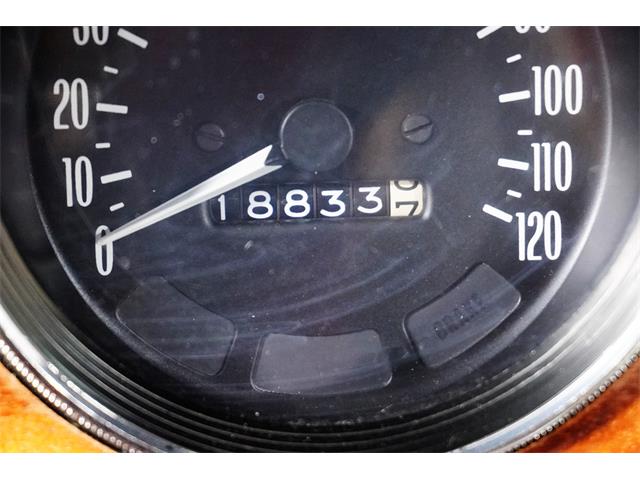 1973 Pontiac Grand Prix (CC-1745988) for sale in Wichita Falls, Texas