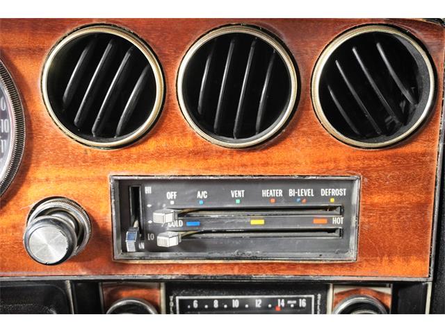 1973 Pontiac Grand Prix (CC-1745988) for sale in Wichita Falls, Texas