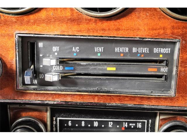 1973 Pontiac Grand Prix (CC-1745988) for sale in Wichita Falls, Texas
