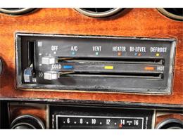 1973 Pontiac Grand Prix (CC-1745988) for sale in Wichita Falls, Texas