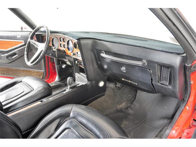 1973 Pontiac Grand Prix (CC-1745988) for sale in Wichita Falls, Texas