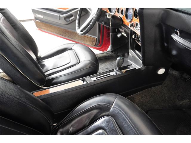 1973 Pontiac Grand Prix (CC-1745988) for sale in Wichita Falls, Texas