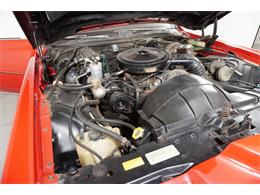1973 Pontiac Grand Prix (CC-1745988) for sale in Wichita Falls, Texas