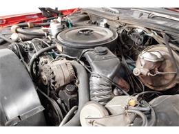 1973 Pontiac Grand Prix (CC-1745988) for sale in Wichita Falls, Texas
