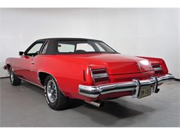1973 Pontiac Grand Prix (CC-1745988) for sale in Wichita Falls, Texas
