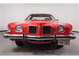 1973 Pontiac Grand Prix (CC-1745988) for sale in Wichita Falls, Texas