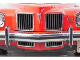 1973 Pontiac Grand Prix (CC-1745988) for sale in Wichita Falls, Texas