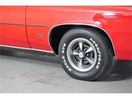 1973 Pontiac Grand Prix (CC-1745988) for sale in Wichita Falls, Texas