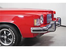 1973 Pontiac Grand Prix (CC-1745988) for sale in Wichita Falls, Texas