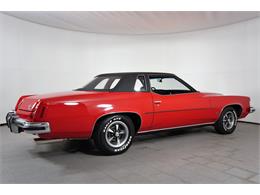 1973 Pontiac Grand Prix (CC-1745988) for sale in Wichita Falls, Texas