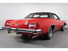 1973 Pontiac Grand Prix (CC-1745988) for sale in Wichita Falls, Texas