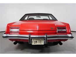 1973 Pontiac Grand Prix (CC-1745988) for sale in Wichita Falls, Texas