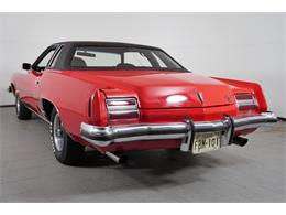 1973 Pontiac Grand Prix (CC-1745988) for sale in Wichita Falls, Texas