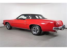1973 Pontiac Grand Prix (CC-1745988) for sale in Wichita Falls, Texas