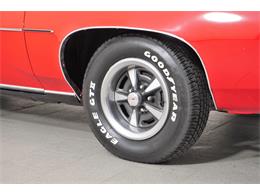 1973 Pontiac Grand Prix (CC-1745988) for sale in Wichita Falls, Texas
