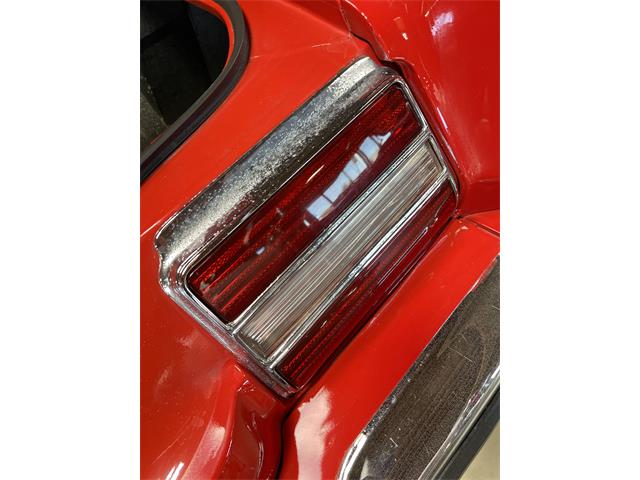 1973 Pontiac Grand Prix (CC-1745988) for sale in Wichita Falls, Texas