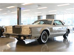 1978 Lincoln Mark V (CC-1745990) for sale in Rutherford, New Jersey