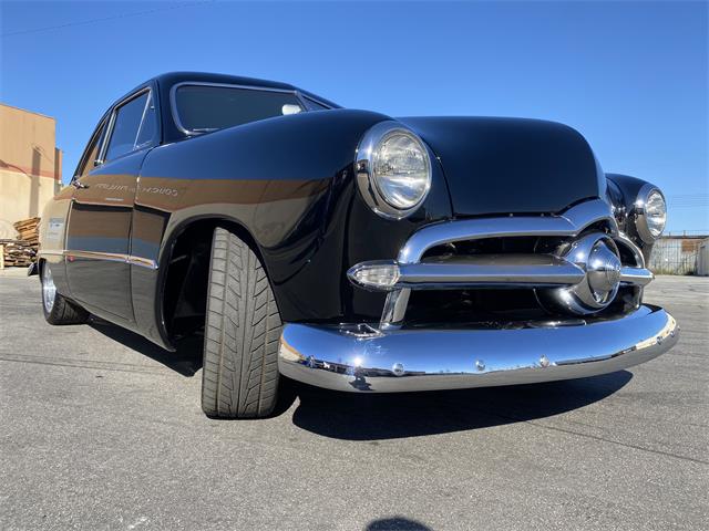 1949 Ford Coupe For Sale Cc 1745996