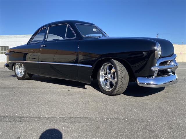 1949 Ford Coupe for Sale | ClassicCars.com | CC-1745996