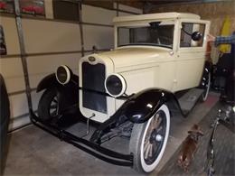 1928 Chevrolet Pickup (CC-1746001) for sale in SAULT STE MARIE, Ontario