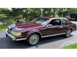 1990 Lincoln Mark VII (CC-1746010) for sale in Beavercreek, Ohio