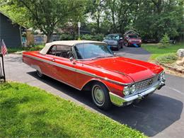 1962 Ford Galaxie 500 XL (CC-1746011) for sale in BEAVERCREEK, Ohio