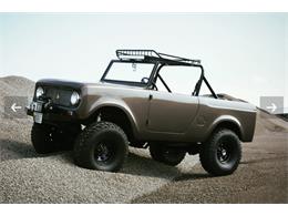 1963 International Harvester Scout (CC-1746015) for sale in Las Vegas, Nevada