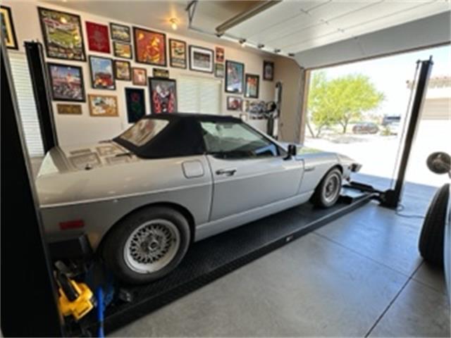 1985 TVR 280i (CC-1746017) for sale in Pahrump, Nevada