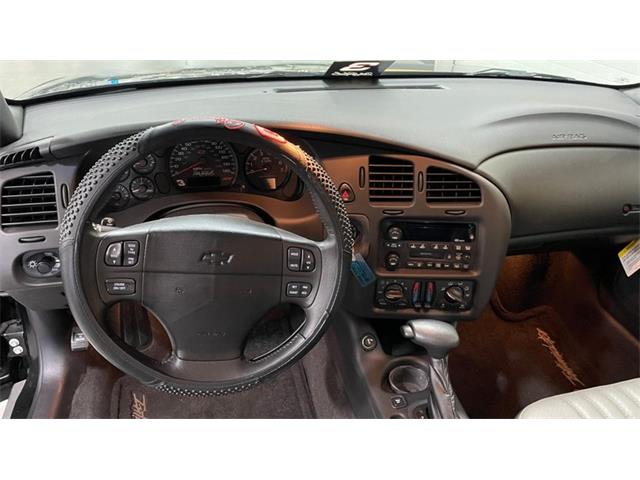 2002 Chevrolet Monte Carlo (CC-1740602) for sale in Mankato, Minnesota