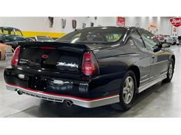 2002 Chevrolet Monte Carlo (CC-1740602) for sale in Mankato, Minnesota