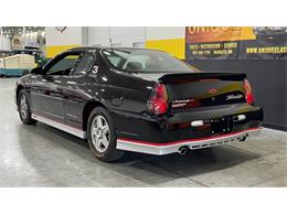 2002 Chevrolet Monte Carlo (CC-1740602) for sale in Mankato, Minnesota