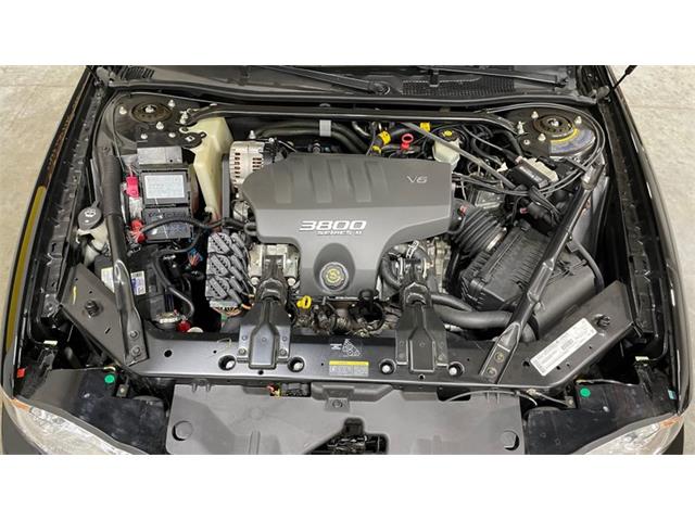 2002 Chevrolet Monte Carlo (CC-1740602) for sale in Mankato, Minnesota