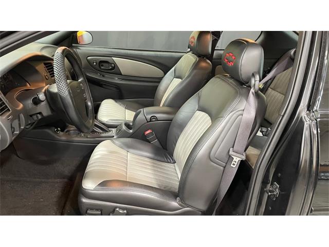 2002 Chevrolet Monte Carlo (CC-1740602) for sale in Mankato, Minnesota