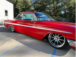 1961 Chevrolet Impala (CC-1746020) for sale in Lugoff , South Carolina