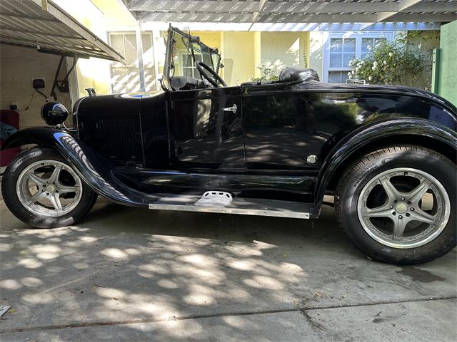 1929 Ford Roadster (CC-1746023) for sale in Granada Hills , California