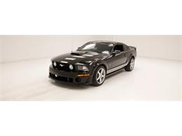2007 Ford Mustang (CC-1746027) for sale in Morgantown, Pennsylvania