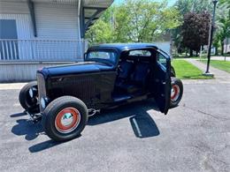 1932 Ford 3-Window Coupe (CC-1740604) for sale in Hobart, Indiana