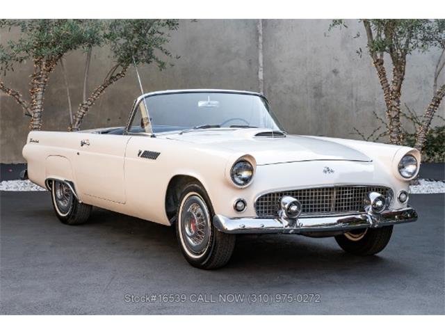 1955 Ford Thunderbird (CC-1746056) for sale in Beverly Hills, California