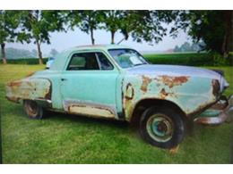 1951 Studebaker Coupe (CC-1746057) for sale in Hobart, Indiana
