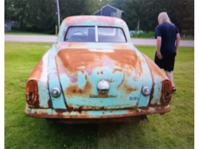 1951 Studebaker Coupe (CC-1746057) for sale in Hobart, Indiana