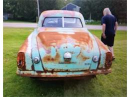 1951 Studebaker Coupe (CC-1746057) for sale in Hobart, Indiana