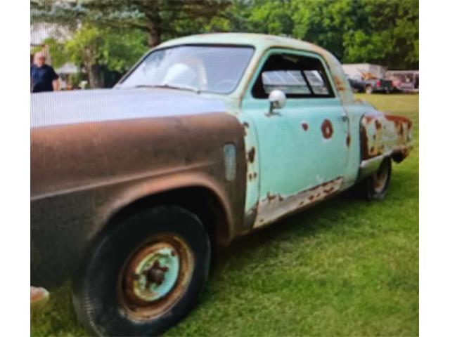 1951 Studebaker Coupe (CC-1746057) for sale in Hobart, Indiana