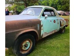1951 Studebaker Coupe (CC-1746057) for sale in Hobart, Indiana