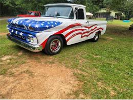 1963 GMC C/K 10 (CC-1746060) for sale in Cadillac, Michigan