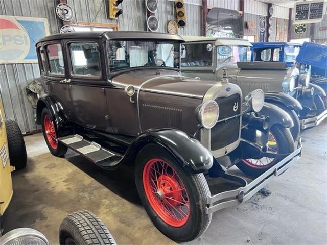 1929 Ford Model A (CC-1740607) for sale in Hobart, Indiana