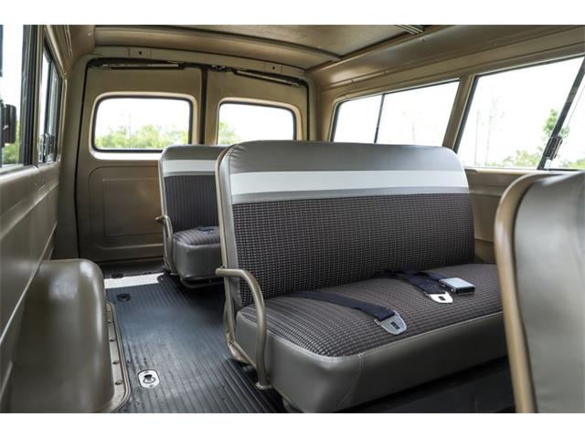 1965 Chevrolet Suburban for Sale | ClassicCars.com | CC-1746083