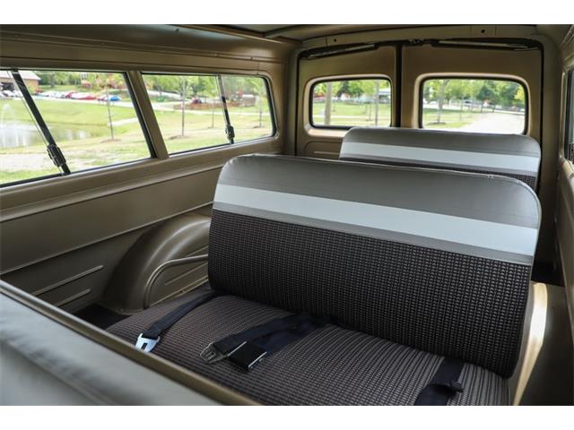 1965 Chevrolet Suburban for Sale | ClassicCars.com | CC-1746083