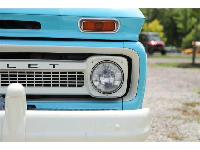 1965 Chevrolet Suburban for Sale | ClassicCars.com | CC-1746083