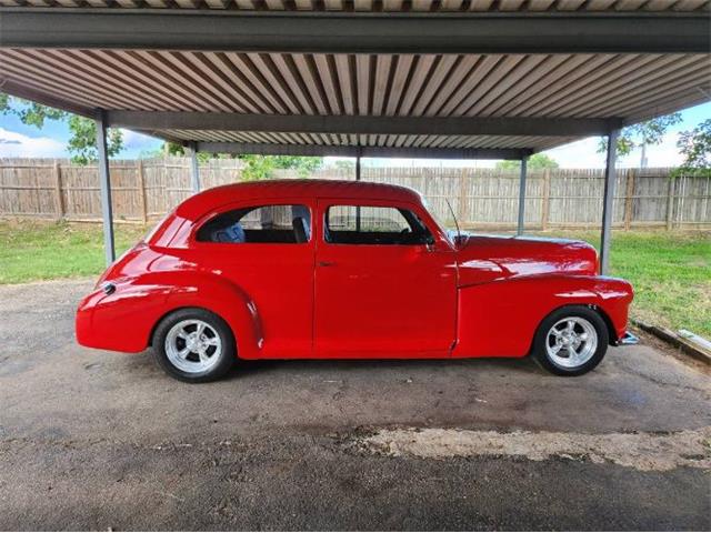 1947 Chevrolet Custom (CC-1746088) for sale in Cadillac, Michigan